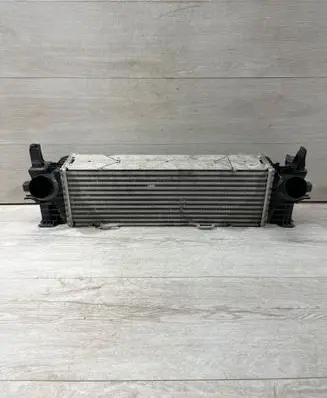 BMW X3 G01 Intercooler radiator 8578146 GT576003 68975511