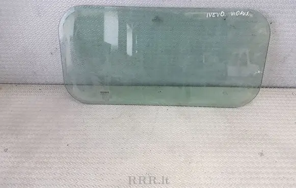Iveco Daily 30.8 - 9 Loading door trunk window/glass 