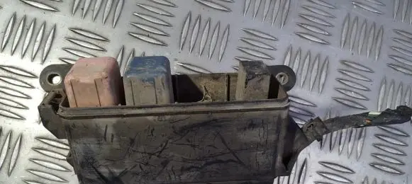 Toyota Prius (XW10) Fuse box set 1795YA1