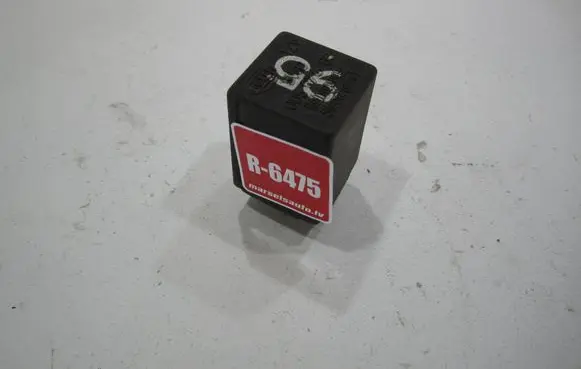 Volkswagen Sharan Other relay 701955200
