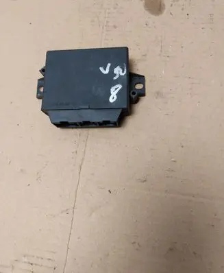 Volvo V50 Parking PDC control unit/module 8673137 0515766 SW01C0DE01