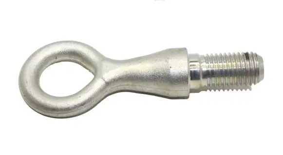 Mazda CX-5 Towing hook eye 