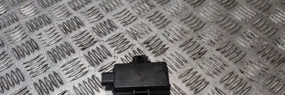 Tire pressure sensor