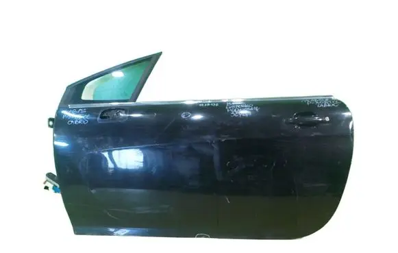 Peugeot 308 Front door PRZOD LEWE