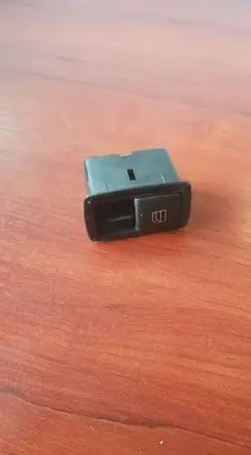 Mercedes-Benz B W245 Electric window control switch 2518200510