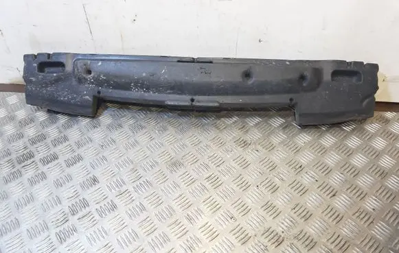 Mini One - Cooper Coupe R56 Rear bumper foam support bar 51137250965 7250965