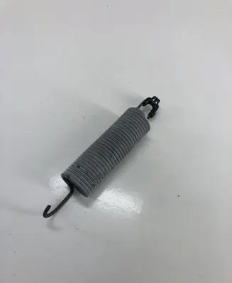 Peugeot 508 Tailgate/trunk/boot tension spring 