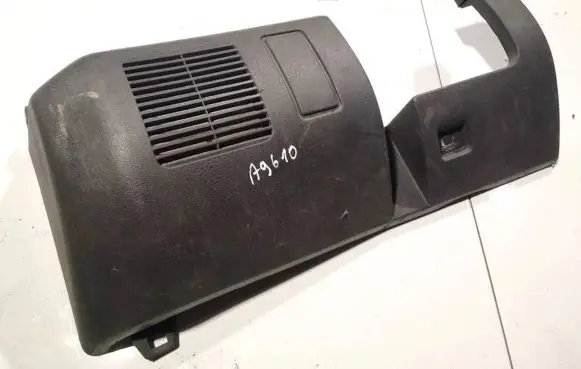 Fiat Ducato Other interior part