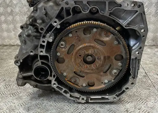 Nissan Note (E12) Automatic gearbox 3JX9A8N HR12DE MRSU6725161