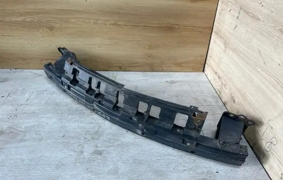 Opel Meriva A Front bumper support beam
