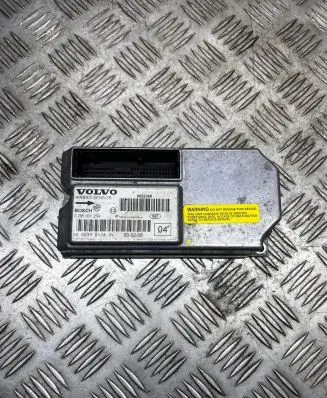 Volvo V70 Airbag control unit/module 000039047804 8622368 0285001254