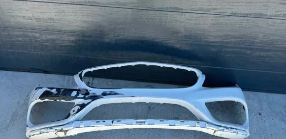 Mercedes-Benz C W205 Front bumper A2058850925