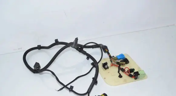 BMW 5 F10 F11 Engine installation wiring loom 8515452 12518515452