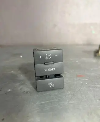 Audi A6 S6 C6 4F Panel lighting control switch 4F0927123