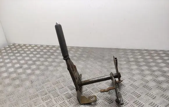 Nissan Pathfinder R51 Handbrake/parking brake lever assembly
