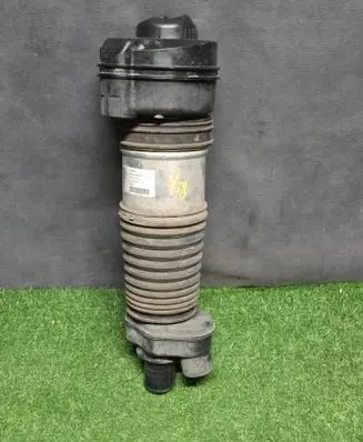 Porsche Cayenne (9Y0 9Y3) Front shock absorber/damper 9Y3616039 412022 HHAF0406005