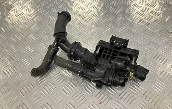 Opel Grandland X Thermostat housing 7.05720.21.0