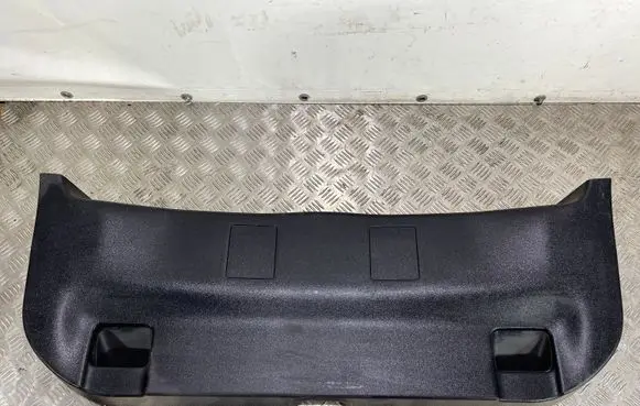 Toyota Prius (XW30) Tailgate/boot cover trim set 6775047071