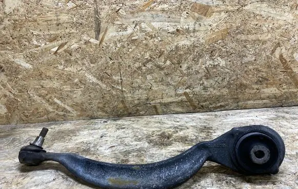 Mercedes-Benz CL C216 Front control arm