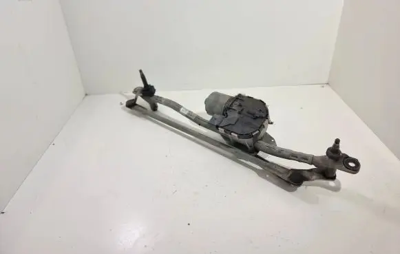 Audi A6 S6 C7 4G Front wiper linkage and motor 4G2955023A 3397021412