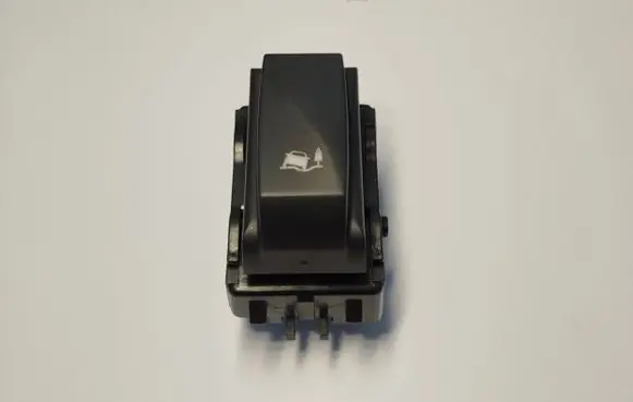 Opel Vivaro ESP (stability program) switch 251454612R