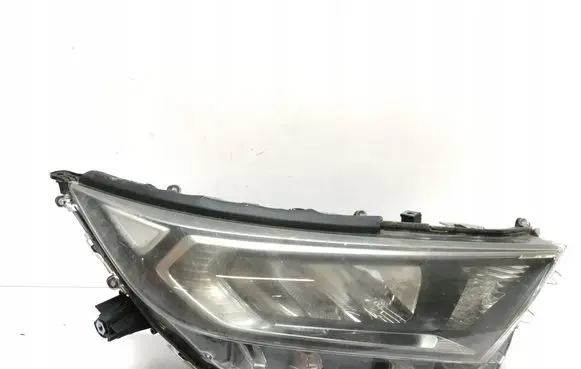 Toyota RAV 4 (XA50) Headlight/headlamp 8114542841