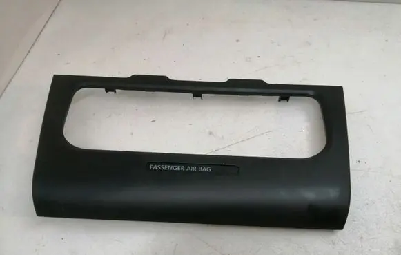 Volkswagen PASSAT B6 Climate control/heater control trim 5K0858071 5K0858071M
