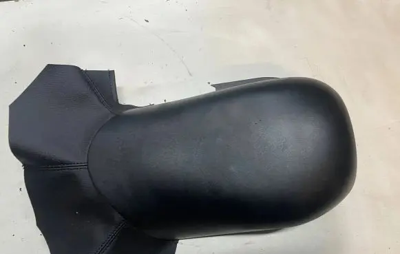 BMW 4 F36 Gran coupe Steering wheel column trim 10069241