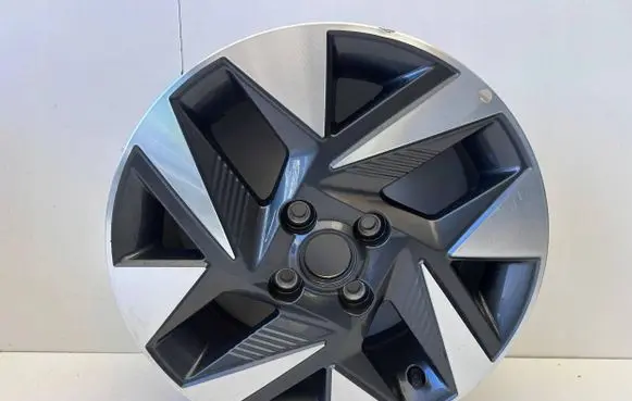 Hyundai i10 R15 alloy rim 52910K7500