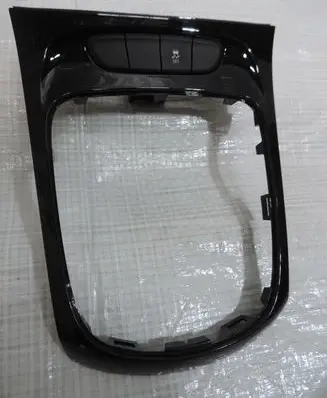Opel Astra K Center console 39028736
