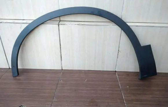 Volvo XC40 Front arch trim 31448348