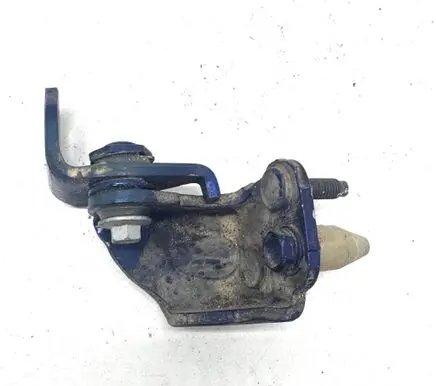 Ford Fusion II Rear door upper hinge 