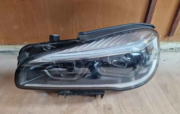BMW 2 F45 Headlight/headlamp 8738641