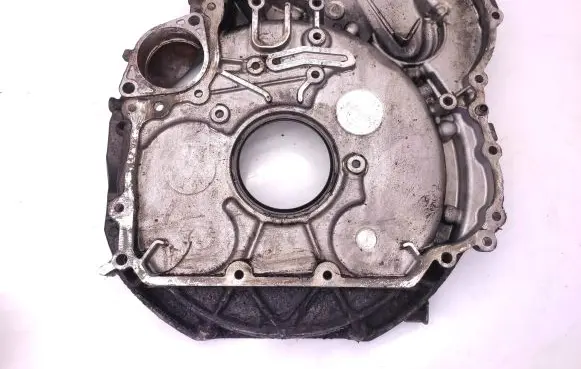 Mercedes-Benz Sprinter W906 Timing chain cover A6510150902