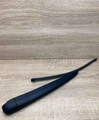 Mercedes-Benz A W177 Rear wiper blade arm 000086056