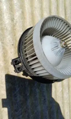 Honda Accord Heater fan/blower 1940001730