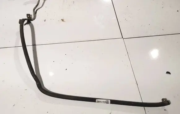KIA Ceed Power steering hose/pipe/line 