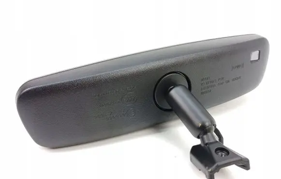 Ford Kuga I Rear view mirror (interior) JU5A-17E678-CA