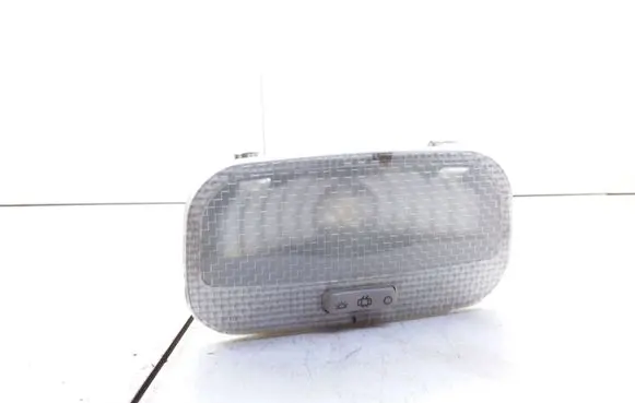 Peugeot 3008 I Front seat light 9682063980