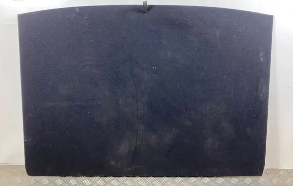 Subaru Forester SK Trunk/boot floor carpet liner 240418