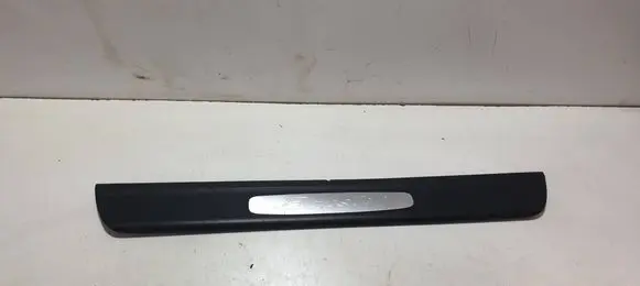 Porsche Boxster 987 Front sill trim cover 996551303