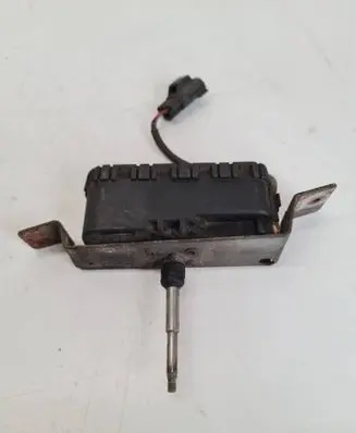 Volvo S60 Headlight wiper motor 