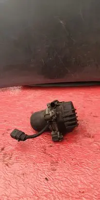 Porsche Cayenne (9PA) Secondary air pump 7L5959253B 10200105AAC