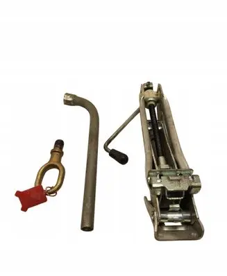 Audi A3 S3 8L Lift Jack 8L0011031A