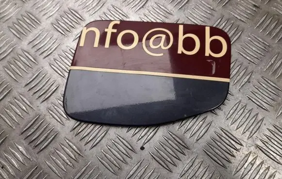 Ford Ranger Fuel tank cap GB3B405C46AB