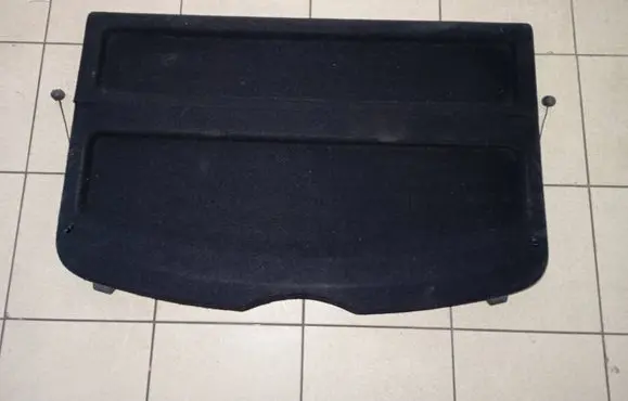 Skoda Superb B8 (3V) Parcel shelf 3V5867769E