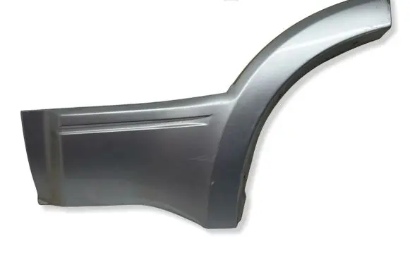 Mitsubishi Pajero Rear door trim (molding) MN117291