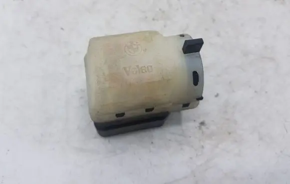 BMW 3 E46 Ignition lock contact NOCODE