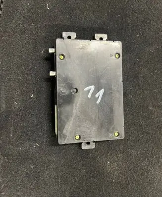 Chevrolet Camaro GPS navigation control unit/module 84022547