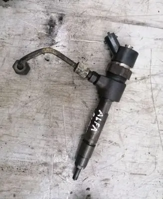 Alfa Romeo 156 Fuel injector